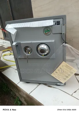 Fireproof Safe (Sd102t)