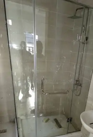 Shower Cubicle