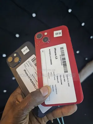 Apple iPhone 13 128 GB