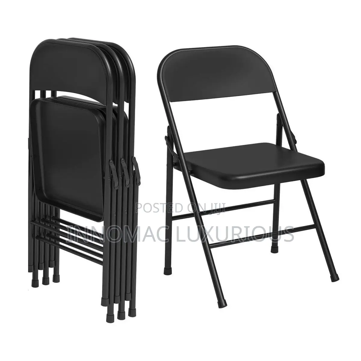 Foldable Chair