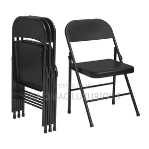 Foldable Chair