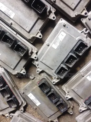 Brainbox Such as Toyota Mazda, Kia, Hyundai and Honda