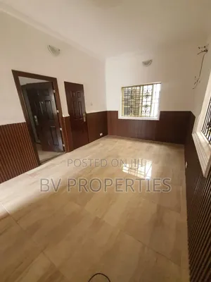 Mini Flat in Silver Spring Estate, Agungi for rent