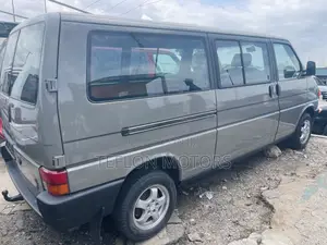 Volkswagen LT 2002 Grey