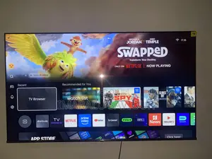 Hisense 65inces Tv