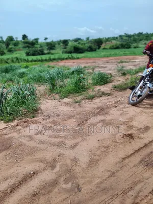 Plots Of Land For Sale At Omambala Layout
