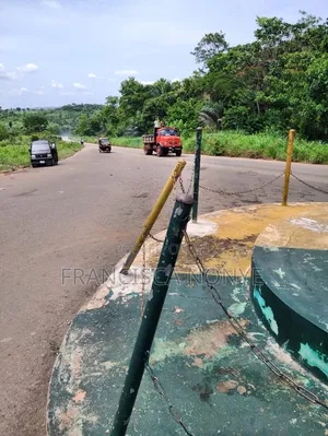 Plots Of Land For Sale At Omambala Layout