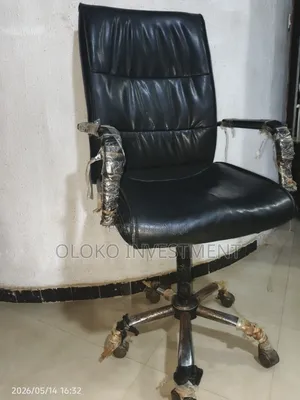 Office Chair for Sale