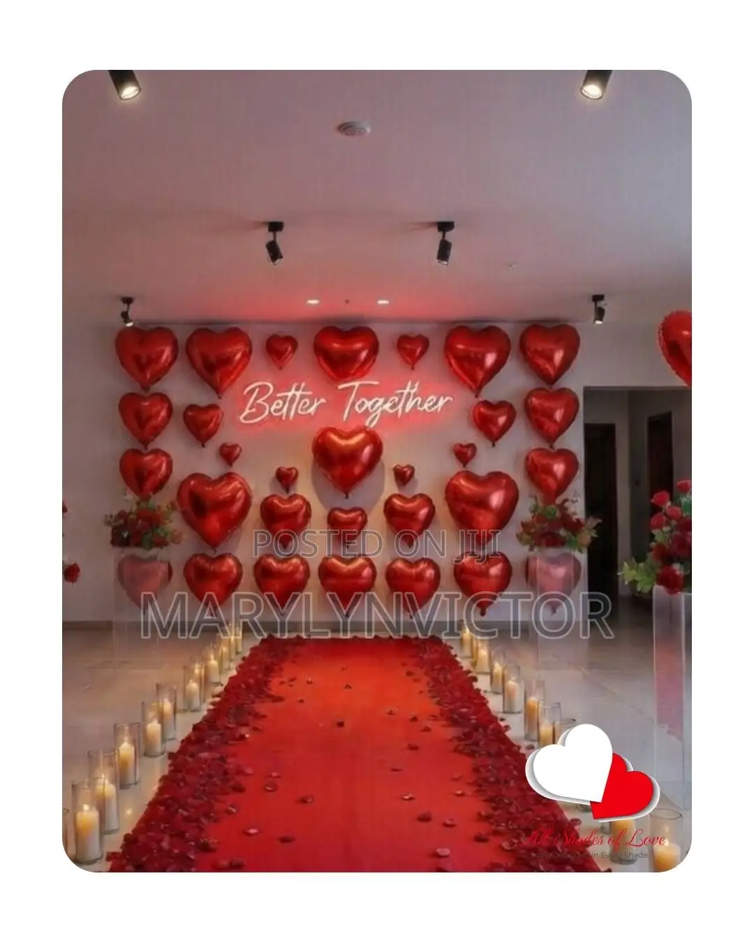 Proposal Setup