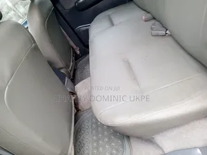Toyota Hilux 2.0 VVT-i 2012 White