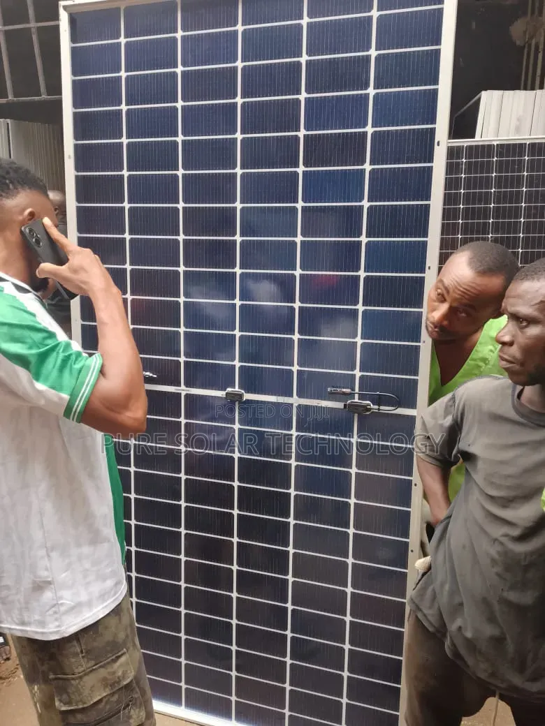 Solar Panel
