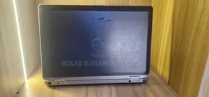 Laptop Dell Latitude E6530 8GB Intel Core i5 SSD 128GB