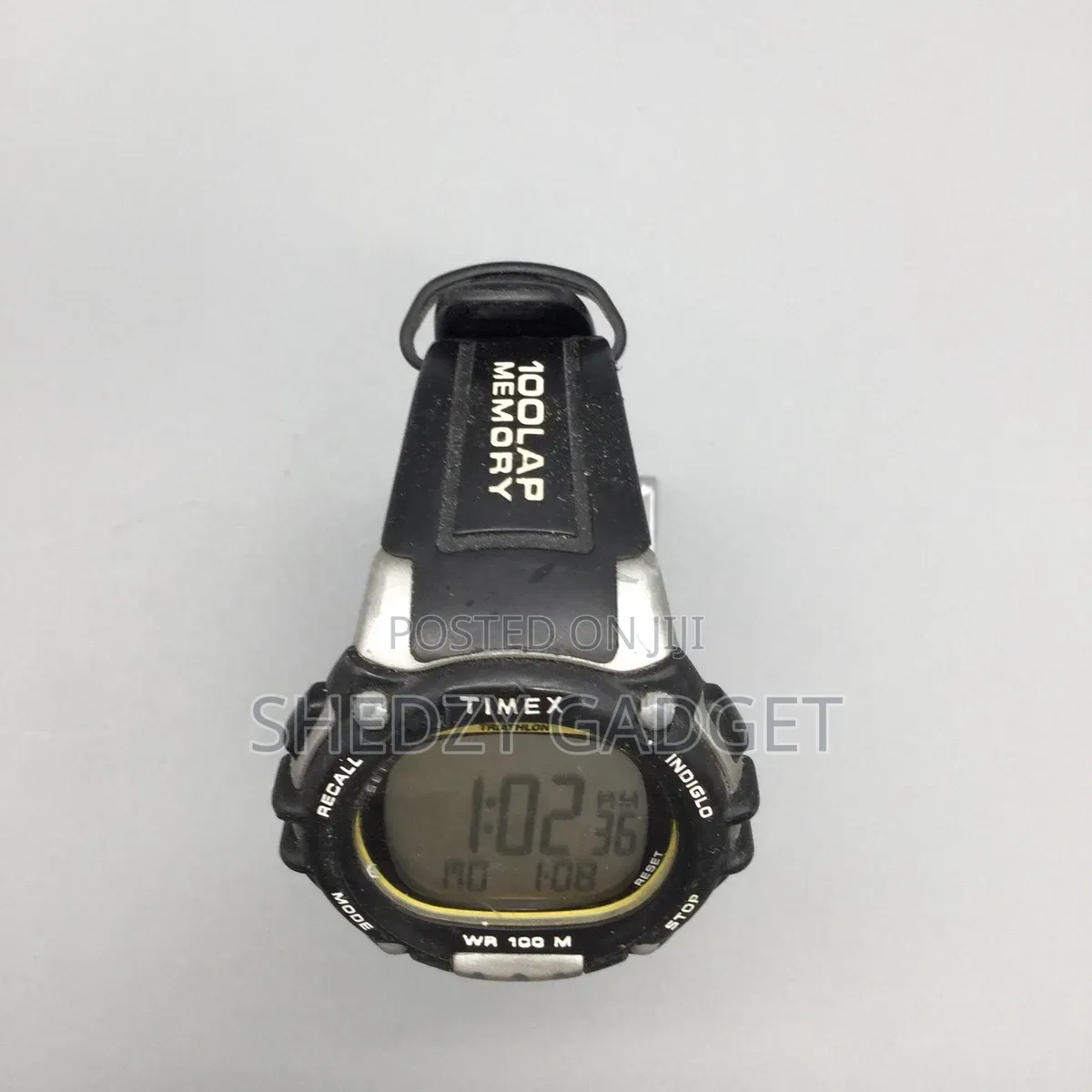 Timex Ironman Triathlon Mens