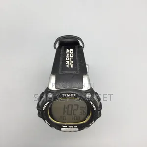 Timex Ironman Triathlon Mens