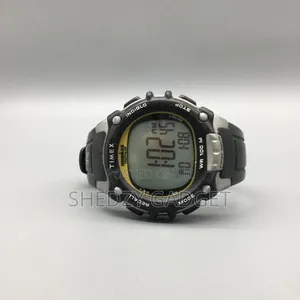 Timex Ironman Triathlon Mens