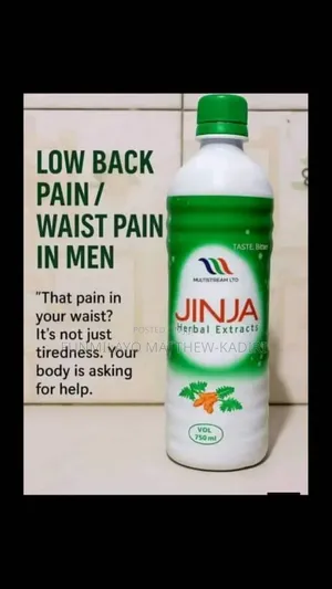 Healthy Natural Remedy to Various Sickness