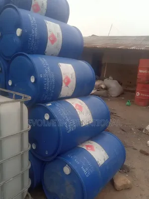 Storage Large 250litre Drums