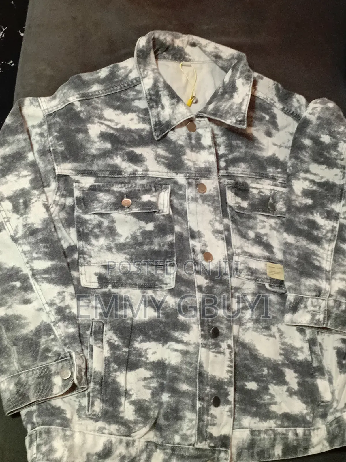 Premium Luxury Jacket