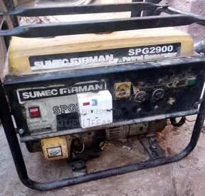 Sumec Firman 2900