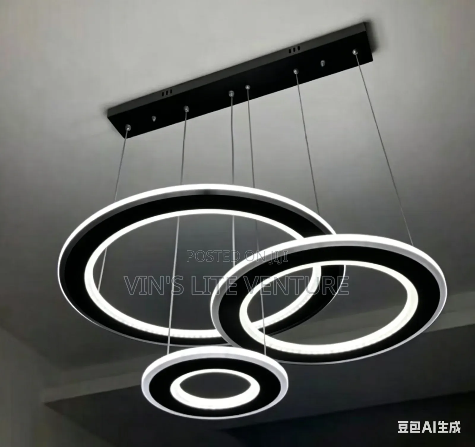 Chandelier