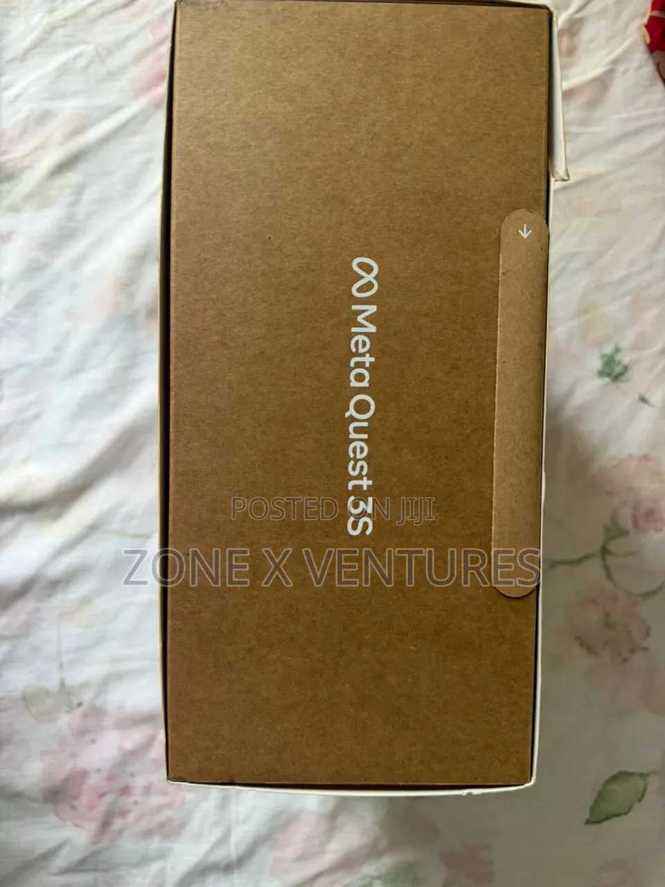 Oculus Meta Quest 3s