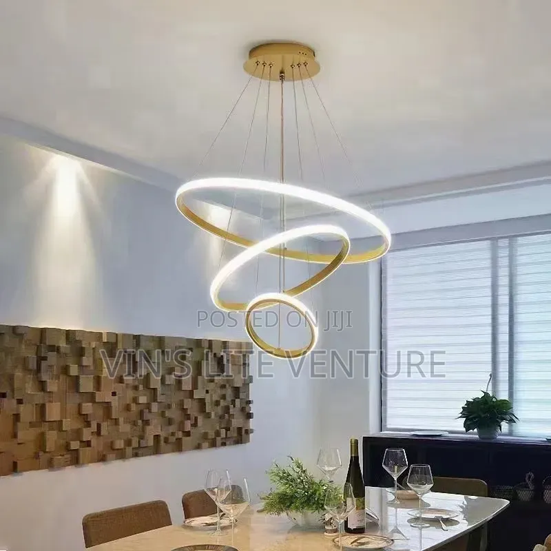 Chandelier