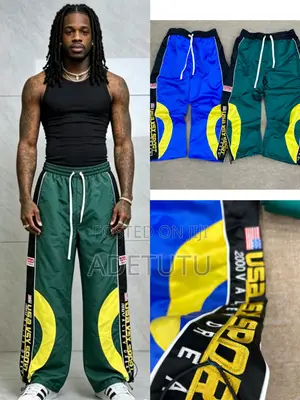 Men Joggers