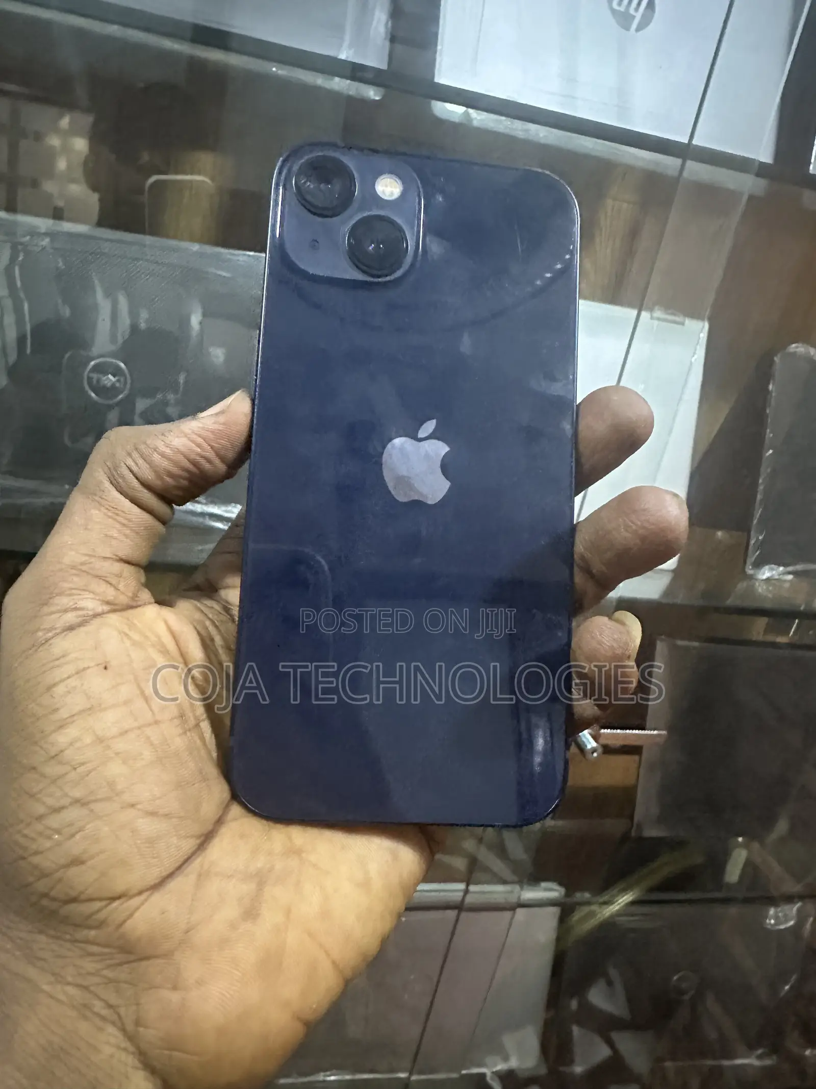 Apple iPhone 12 128 GB Blue