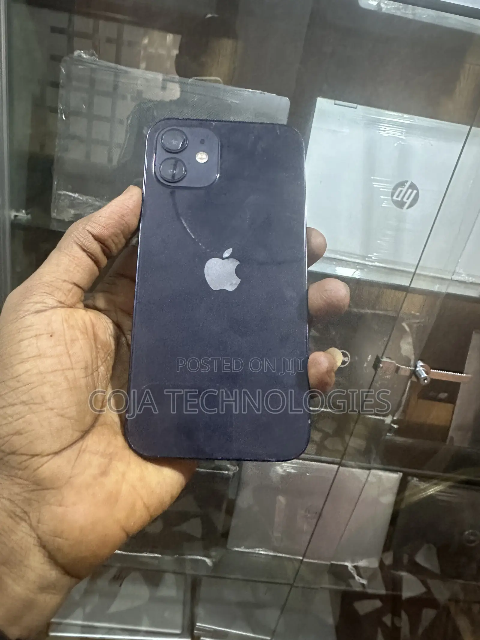 Apple iPhone 12 128 GB Blue