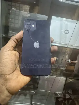 Apple iPhone 12 128 GB Blue