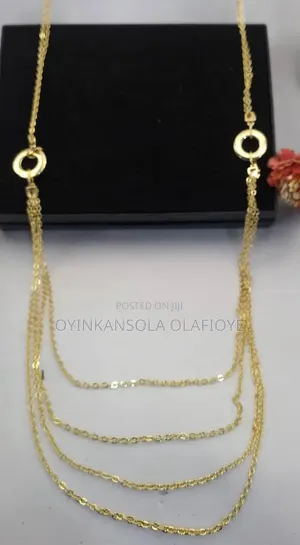 Jewelry Set