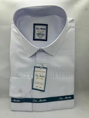 Tm Corporate Shirt