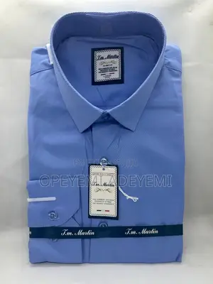 Tm Corporate Shirt