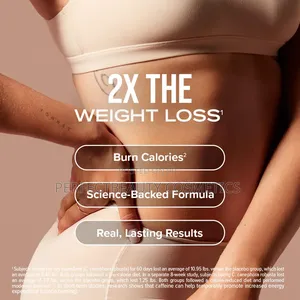 Hydroxycut Weight-Loss Pills