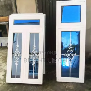 Casement Window