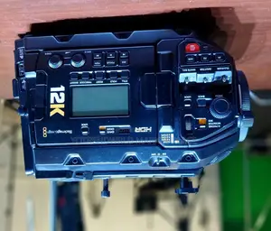 Blackmagic Ursa Mini Pro