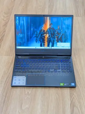 Laptop Dell G5 15 5590 32GB Intel Core i7 SSHD+SSD 256GB