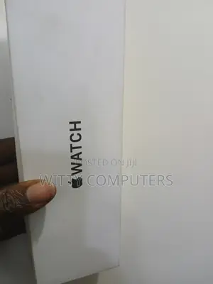 Apple Watch Se 3 (44mm)