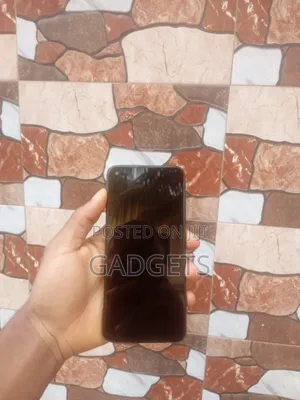 Infinix S5 ( X652) 64 GB Black