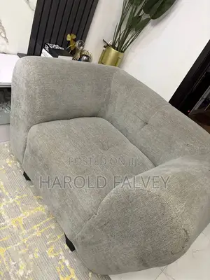 Chairs and Tv Console for Sale