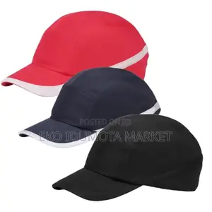 Safety Bump Cap