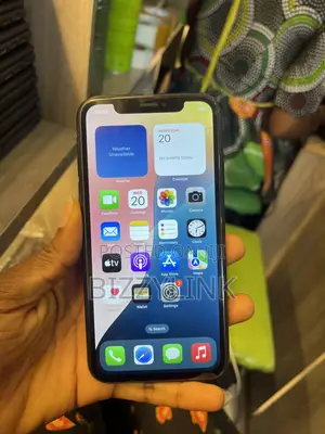 Apple iPhone XR 128 GB Black