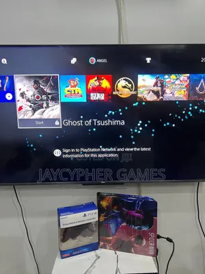 Slim Low Version Ps4