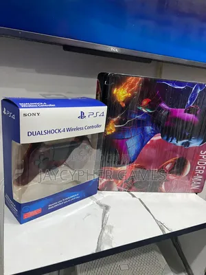 Slim Low Version Ps4