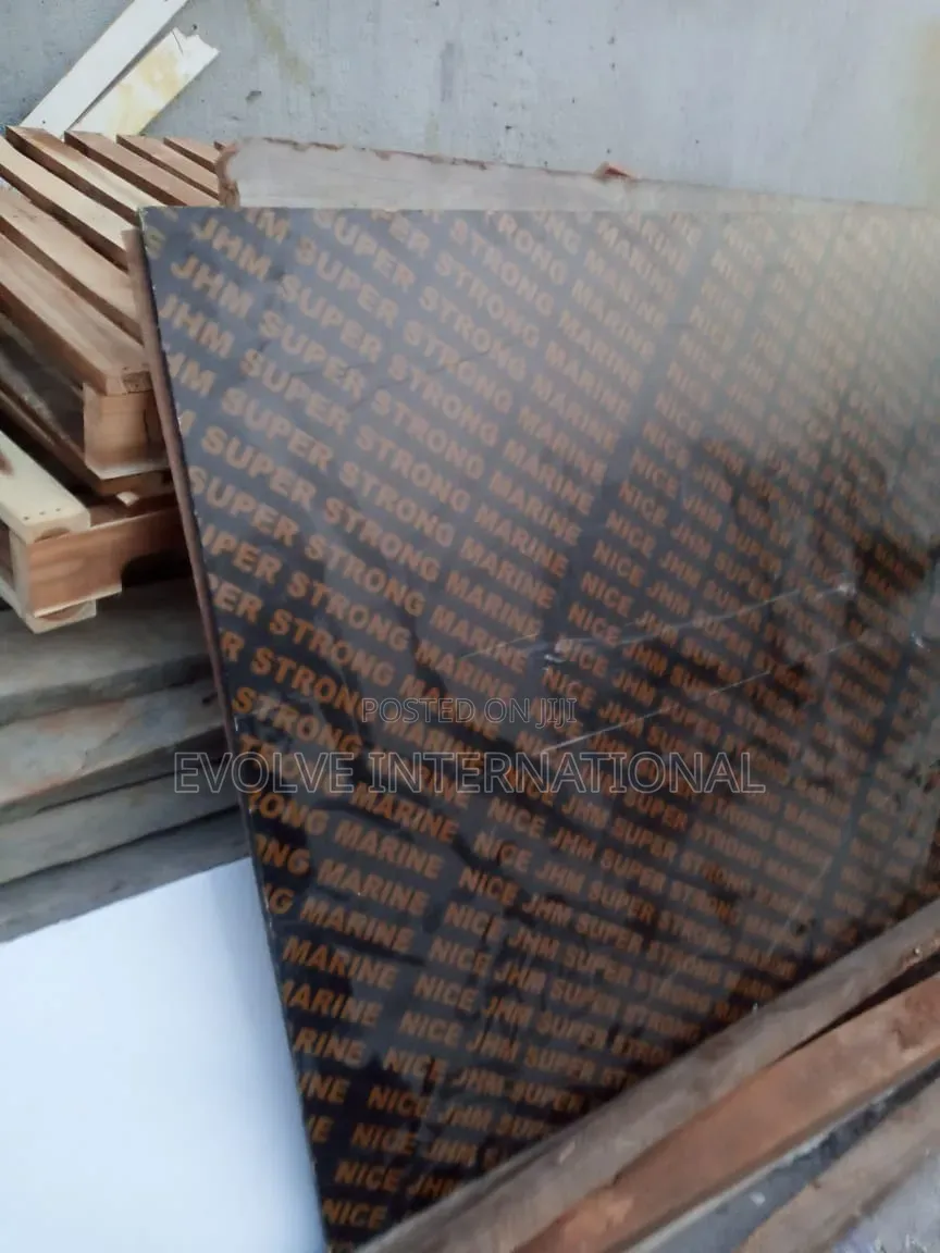 Quality Marine Boards