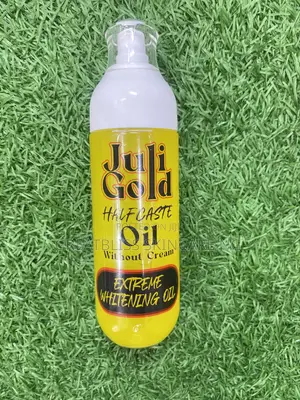 Juli Gold Oil