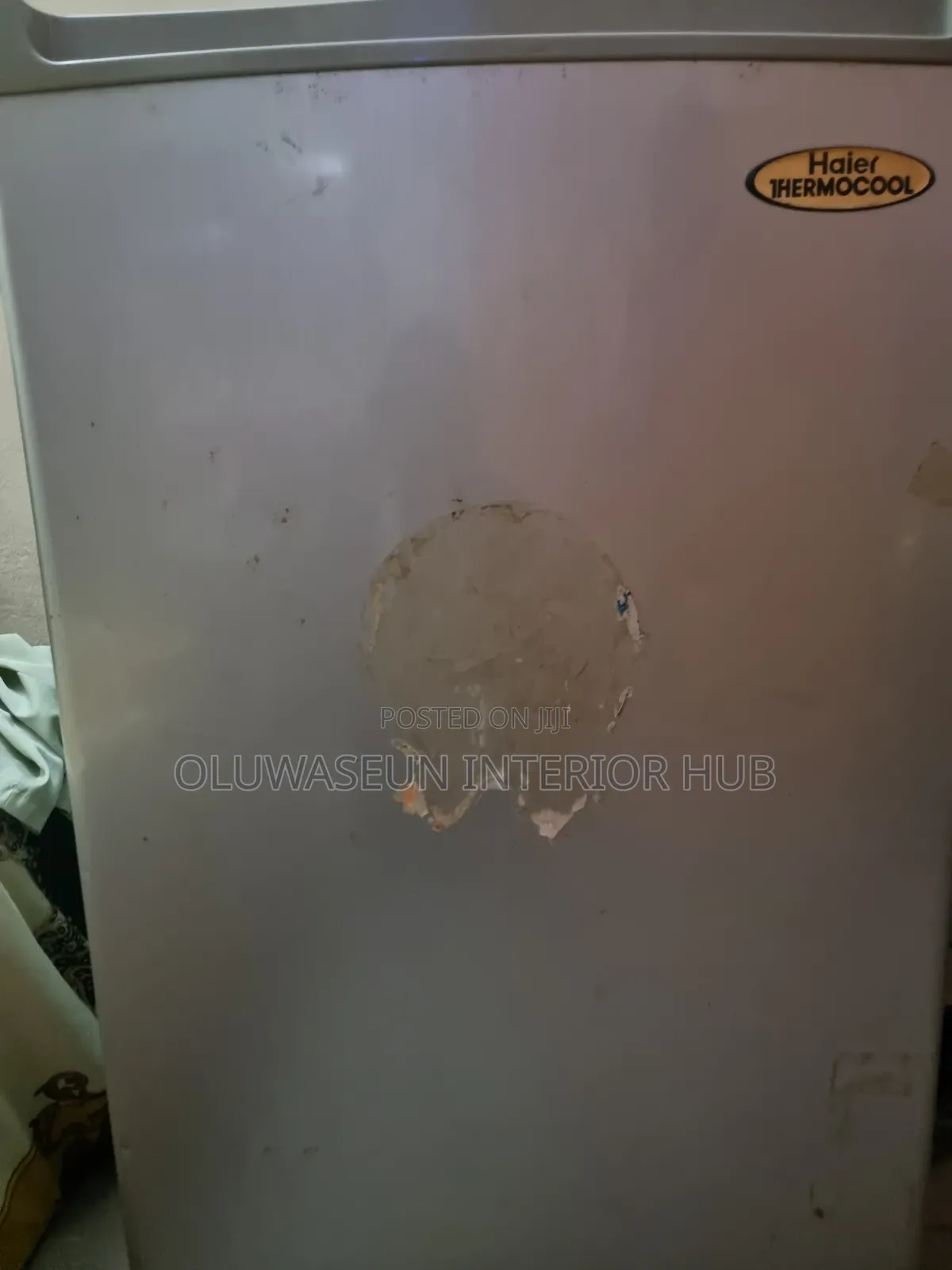 Fridge Haier Thermocool