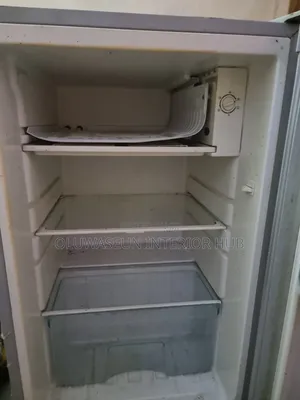 Fridge Haier Thermocool