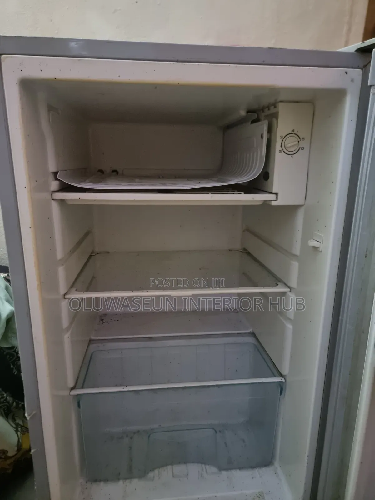 Fridge Haier Thermocool