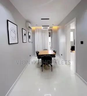Airbnb Katampe E